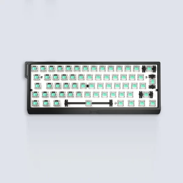 Wooting 60HE Keyboard Deutschland🎮 - Keycaps-kaufen.de
