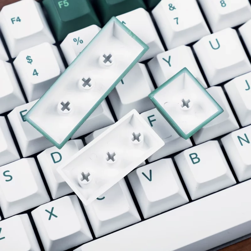 Botanic Keycaps – Bild 2